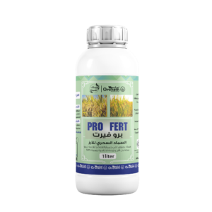 PRO FERT - برو فيرت 1 لتر