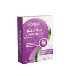 MAGNETO - ماجنيتو 1 كجم