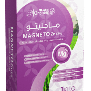 ماجنيتو_MAGNETO