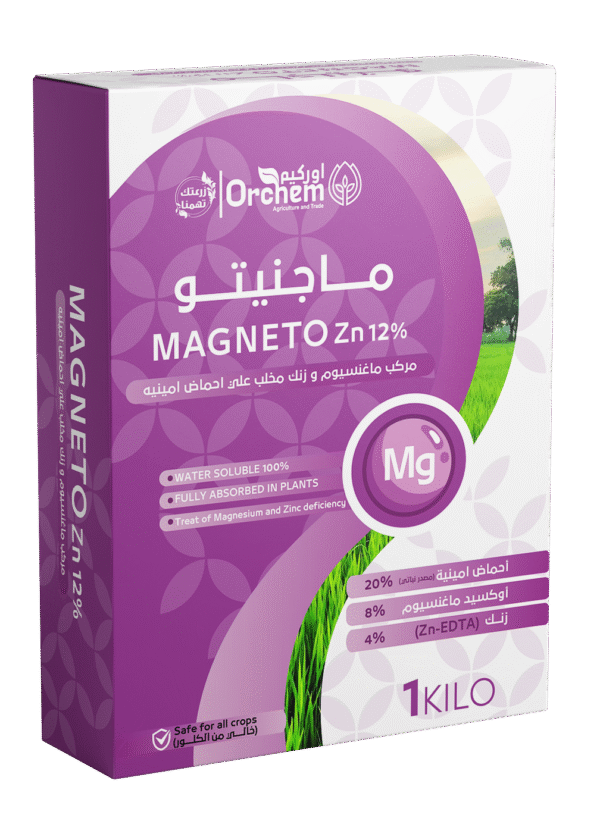ماجنيتو_MAGNETO