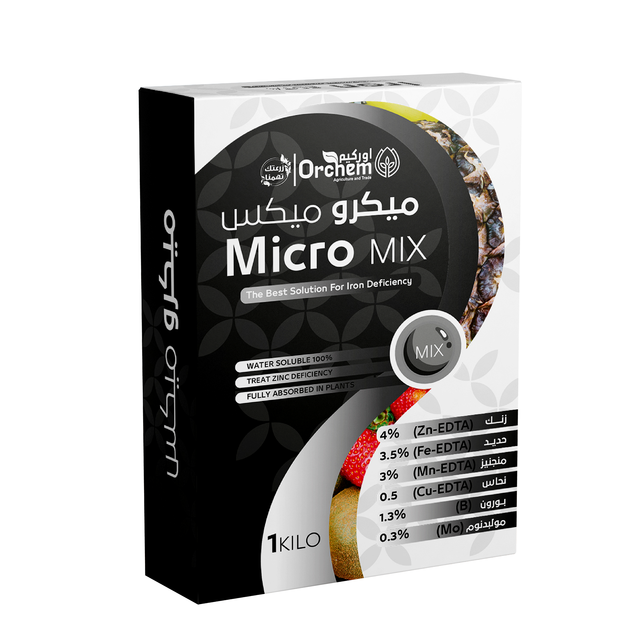 ميكرو ميكس_ MICRO MIX