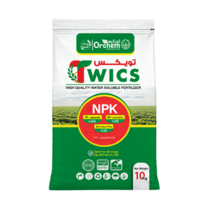 TWICS 10-40-10 – تويكس