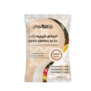 LEVO AMINO ACID – احماض امينية نباتي 150 جرام