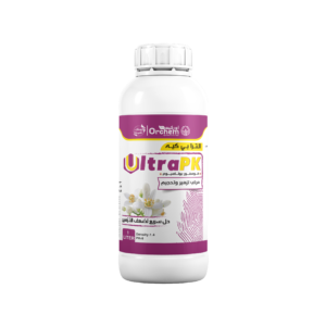Ultra PK _ألترا بي كيه - 1 لتر