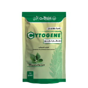 CYTOGENE – سيتوجين 4%