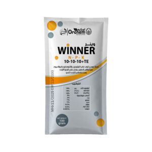 WINNER – وينر 10-10-10+TE